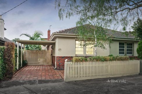 17 Arkle St  Prahran 3181