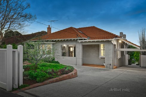 17 Ashburton Road Glen Iris 3146