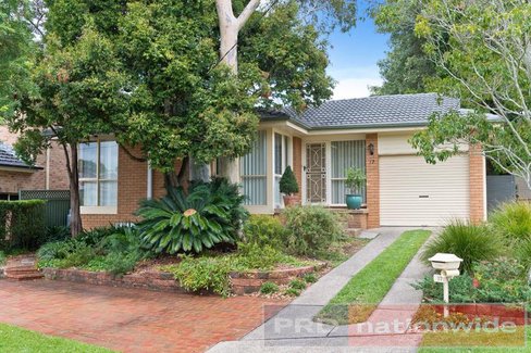 17 Austin Boulevard, PICNIC POINT NSW 2213