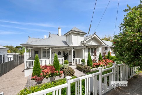 17 Austin Street, Newtown