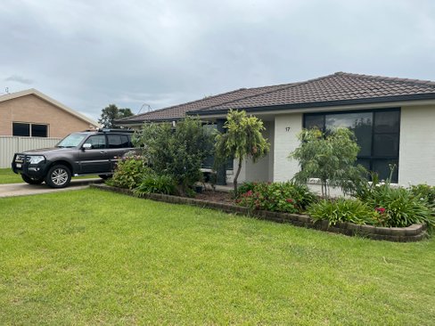 17 Banks Street, TAMWORTH NSW 2340