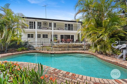 17 Banksia Place, LUGARNO