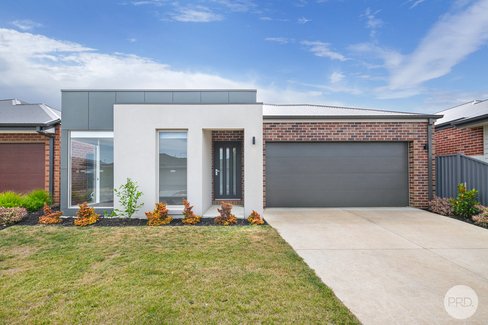 17 Beldi Street, ALFREDTON VIC 3350