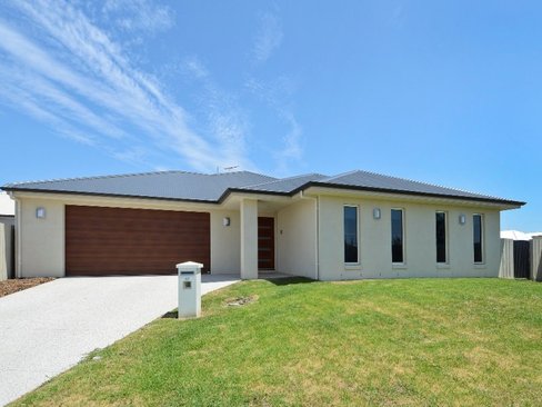 17 Birchwood Drive St Albans Park 3219