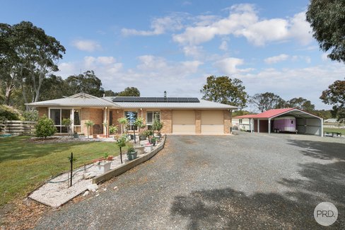 17 Blackwood Court, ENFIELD VIC 3352