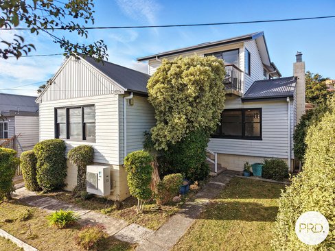 17 Blair Street, LUTANA