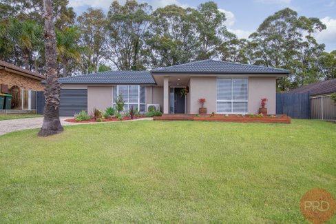 17 Blakewell Road, THORNTON NSW 2322