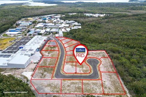 17 Bluewater Close, TAYLORS BEACH NSW 2316