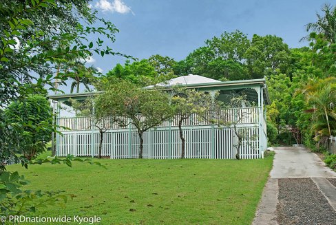17 Boorabee St, KYOGLE NSW 2474