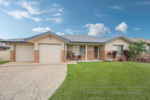 17 Brittany Avenue, RUTHERFORD NSW 2320
