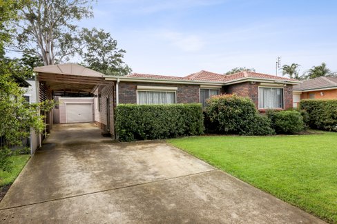 17 Brown Avenue, DAPTO NSW 2530