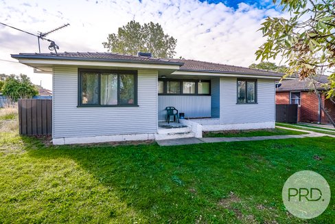 17 Buna Street, ASHMONT NSW 2650