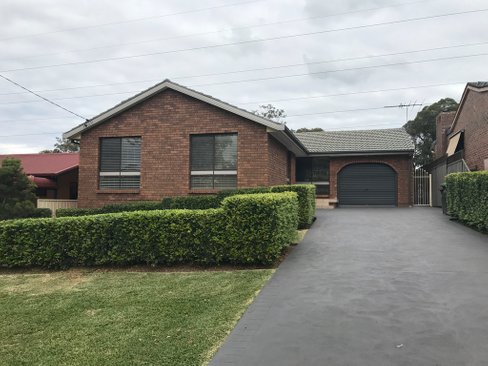 17 Bunbinla Avenue, MOUNT RIVERVIEW NSW 2774