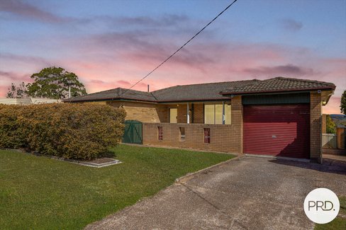 17 Byng Street, TENAMBIT