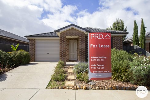 17 Cahill Close, LUCAS VIC 3350