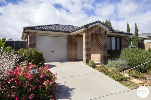 17 Cahill Close, LUCAS VIC 3350