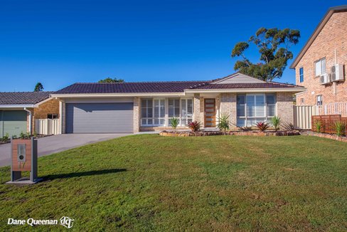 17 Caledonia Close, SALAMANDER BAY NSW 2317