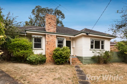 17 Cameron Road Box Hill North 3129