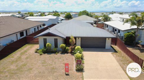 17 Canecutters Drive, OORALEA