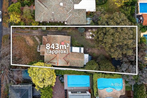 17 Carramar Avenue Camberwell 3124