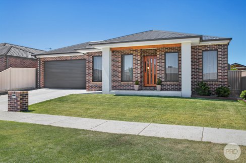 17 Carrum Street, ALFREDTON VIC 3350