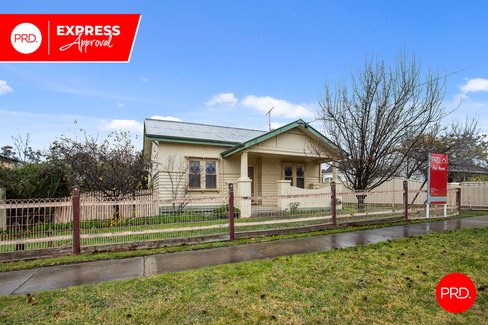 17 Casey Street, EAST BENDIGO