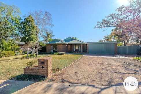 17 Chaffey Street,, MERBEIN VIC 3505