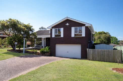 17 Chidley Crescent, METFORD NSW 2323