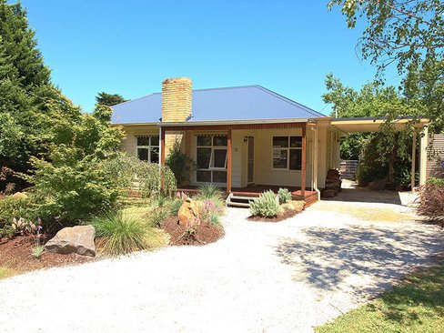 17 Churchill Way Kilsyth 3137