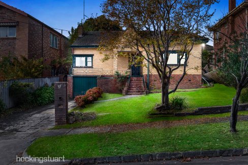 17 Cityview Road Balwyn North 3104