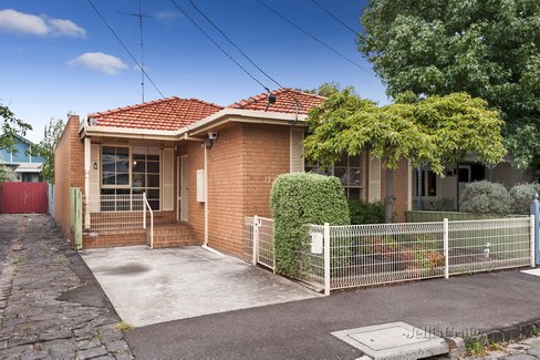 17 Cliff Street Brunswick 3056