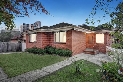 17 Court Street Box Hill 3128