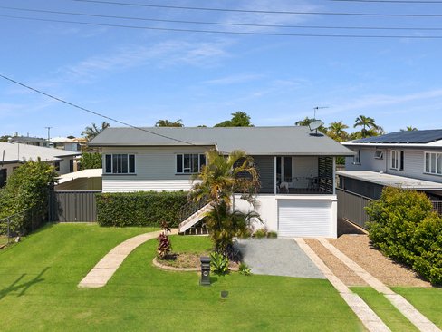 17 Croydon Street, MARYBOROUGH QLD 4650