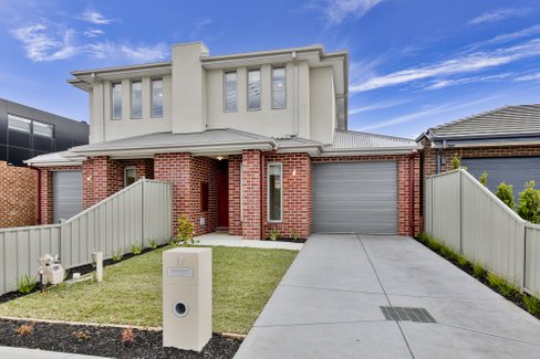 17 Cuthbert Street  Niddrie 3042