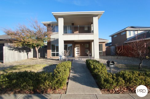 17 Daniels Street, FRANKLIN ACT 2913