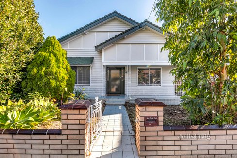 17 Davison Street Brunswick 3056