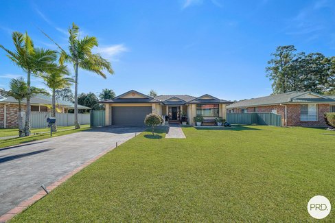 17 Diamentina Way, LAKEWOOD NSW 2443