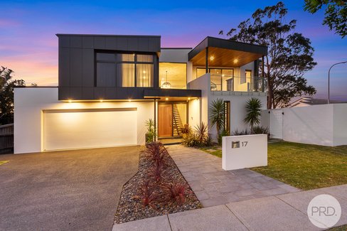 17 Dockside Avenue, CORLETTE NSW 2315