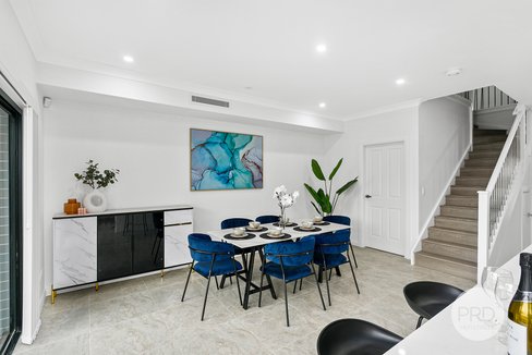 17 Dudley Street, HURSTVILLE NSW 2220