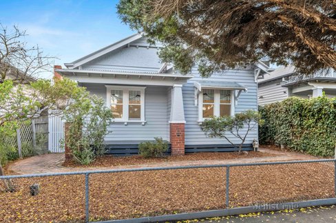 17 Dunstan Avenue Brunswick 3056