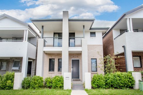 17 Durant Steet, PENRITH NSW 2750