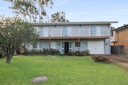 17 Eames Avenue, NORTH HAVEN NSW 2443