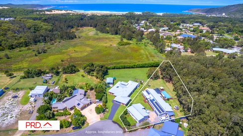 17 Echo Place, ONE MILE NSW 2316