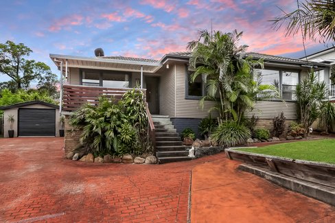 17 Elouera Crescent, KANAHOOKA NSW 2530