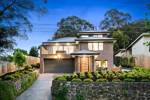 17 Elsa Court Eltham 3095