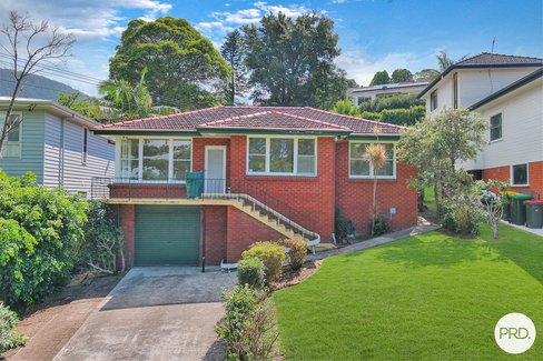 17 Euroka Street, WEST WOLLONGONG NSW 2500