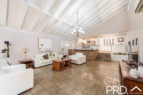 17 Fitzgerald Avenue, HAMMONDVILLE NSW 2170