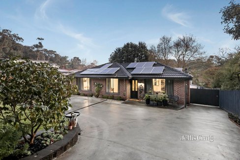 17 Fortune Avenue Lilydale 3140