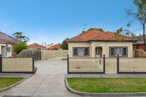 17 Francis Street Coburg 3058