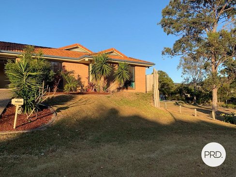 17 Freestone Drive, UPPER COOMERA QLD 4209